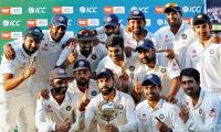 ICC gives green light to Test championship, ODI league