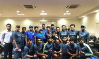 India 'A' scrape past New Zealand 'A' to win series 3-0