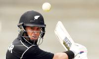 Taylor answers Samoa's call for T20 WC push