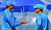 Desperate India face stiff Kiwi test in must-win Pune ODI