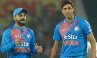 Spotlight on Nehra, India look to turn tables in T20s vs NZ