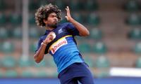 No Malinga in Sri Lanka T20 squad for India series