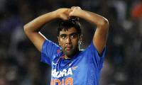 Why Ashwin may not be picked for Australia ODIs