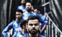 India have to outplay Australia to top ODI rankings