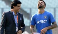 Can Dada fix the BCCI?