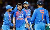 Will India's in-form bowlers seal Aus series in Indore?