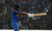 Fitness and form key to Yuvraj's comeback, says Patil