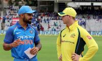 Why teams may stop playing five-match ODI series