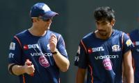 Bond eyes head coach's role in IPL