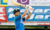 Numbers Game: Super King Dhoni continues love affair with Chennai