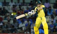 Smith @100: 'World Cup century vs India most memorable ODI innings'