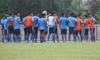 'India will fight to win every match' as squad named for FIFA U-17 WC