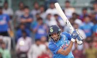 Why Dravid is impressed by Pandya's 'mature' batting