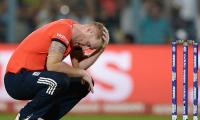 England suspend Stokes, Hales after nightclub incident