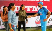 Kohli credits women's cricket for THIS big change