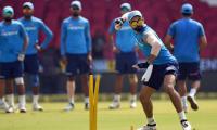 Jamtha: A happy hunting ground for Team India