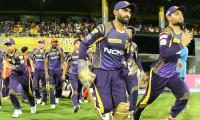 Dinesh Karthik will put his best foot forward for KKR