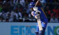 Kohli rested for Bangladesh T20Is; Rohit to lead