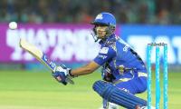 'Rohit told me not to get stressed about price-tag'