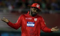 Gayle awarded $220k in damages for defamation