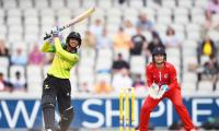 Cricket Buzz: Smriti's 60-ball ton leads Western Storm to victory
