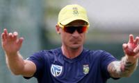 Did South Africa miss Dale Steyn?