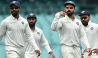 All you need to know about Australia vs India Test series