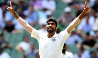 Bumrah rested from Aus ODIs, NZ tour