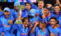 Check out India's schedule at the U-19 World Cup