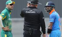 'Ridiculous' rules leave ICC red-faced