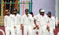 Why India did not do well in SA Test series