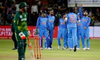 After SA demolition, Kohli and his men have eyes trained on World Cup