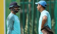 Raina wants to use T20 for ODI comeback