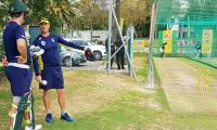 'Batsmen have to play smart in Cape Town'