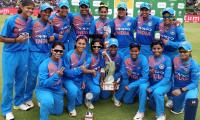 Fielding biggest takeaway from SA tour: Harmanpreet