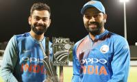 2 huge positives for India after South Africa series