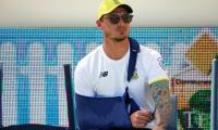 Will Steyn get chance to break Test record?