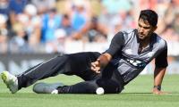 Sodhi, Tickner, reinforce NZ amid injury crisis