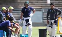 SA skipper sends clear warning: We have a score to settle with India