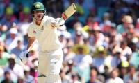 'Incredible Smith the difference in the Ashes'