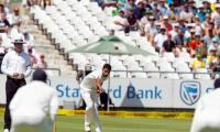 'We gave away 30 runs too many to South Africa'