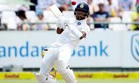 Borde on how India's batsmen must tackle SA pacers...