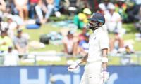 Kohli urges Indian batsmen to be more positive