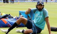 'Ishant too erratic; never led from the front'