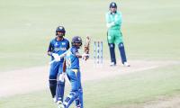 U-19 World Cup: Sri Lanka, South Africa register big opening wins