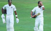 Kohli-Pandya partnership will be crucial for India on Day 3