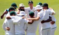 South Africa fined for slow over-rate during 2nd Test