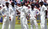 COA to review India's Test debacle in South Africa