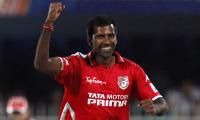 CSK ropes in Balaji as bowling coach