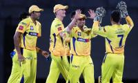 Revealed! Dhoni's CSK may go all out for this player in the IPL auction